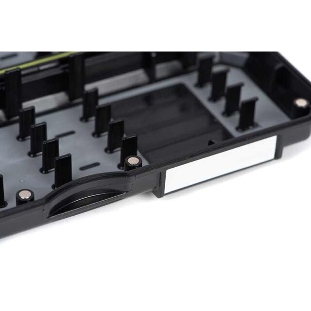 Matrix Hook Length Stroage Box Slim 15cm