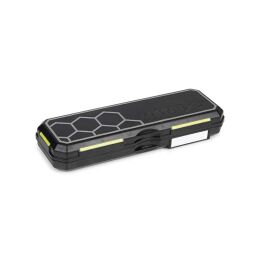 Matrix Hook Length Stroage Box Slim 15cm