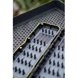Matrix Hook Length Stroage Box Slim 15cm