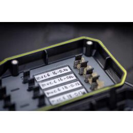 Matrix Hook Length Stroage Box Slim 15cm