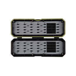 Matrix Hook Length Stroage Box Slim 15cm
