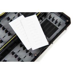 Matrix Hook Length Stroage Box Slim 15cm