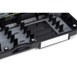Matrix Hook Length Stroage Box Slim 15cm