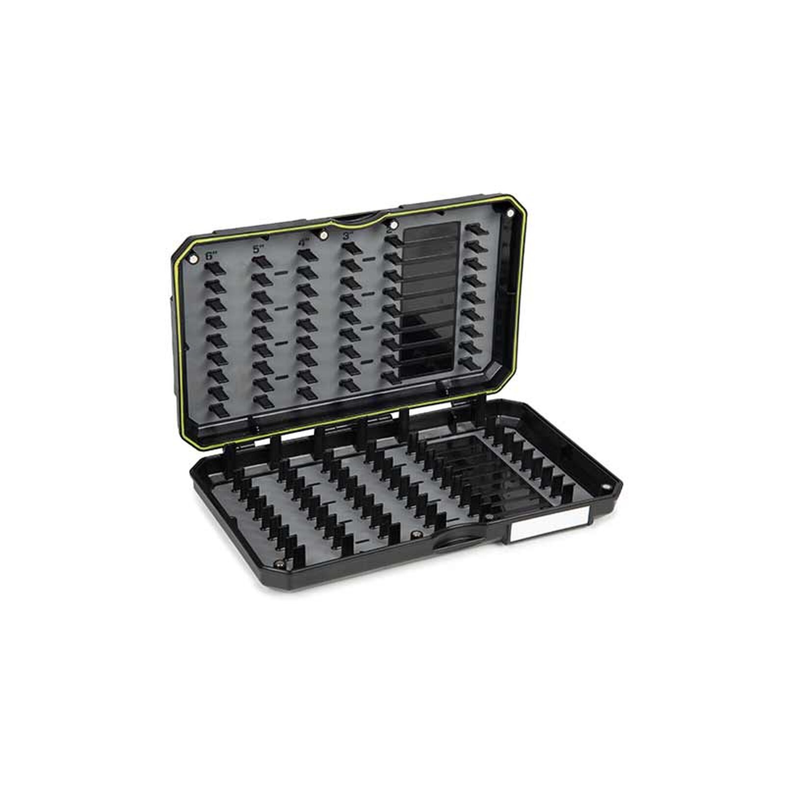 Matrix Hook Length Stroage Box Short 15cm