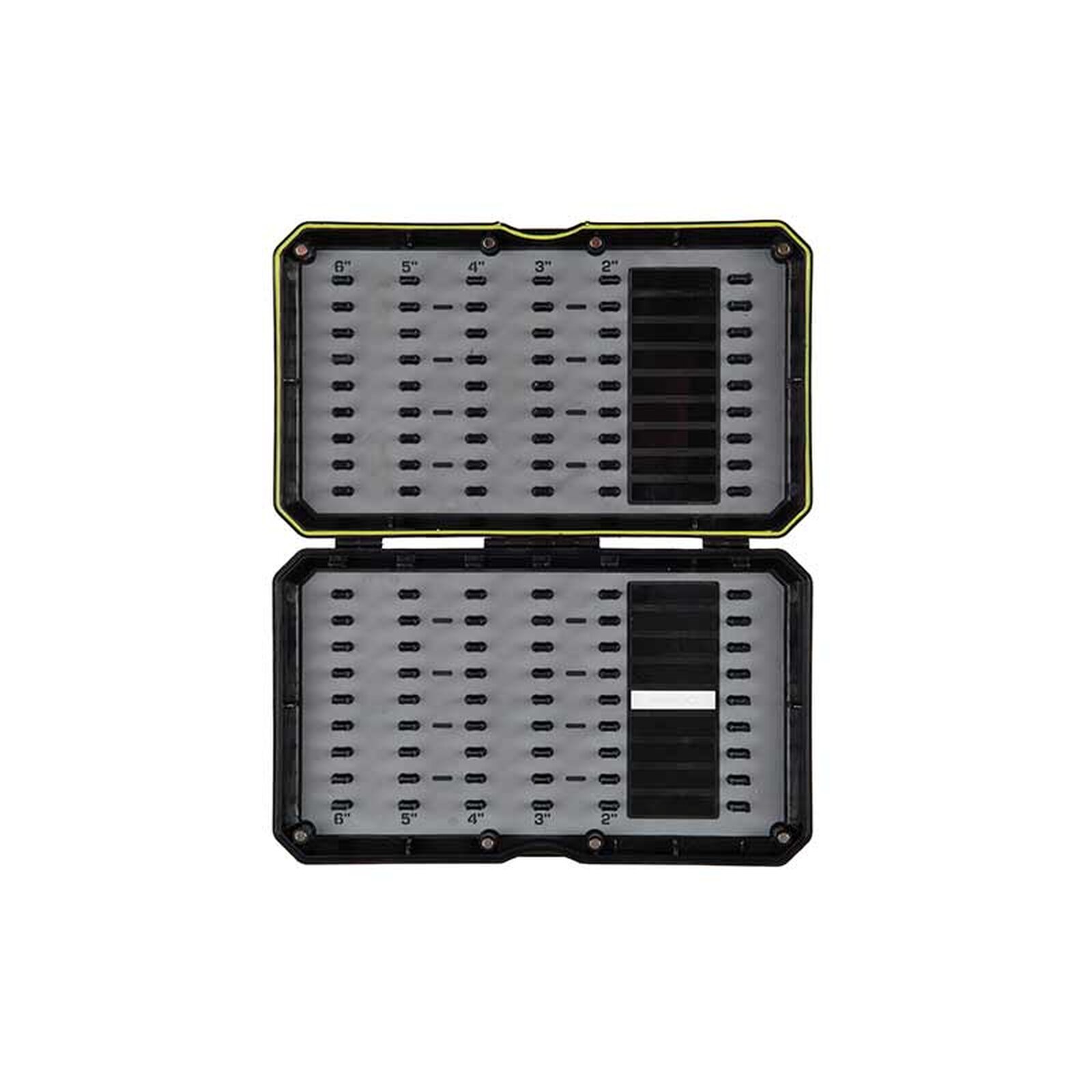 Matrix Hook Length Stroage Box Short 15cm