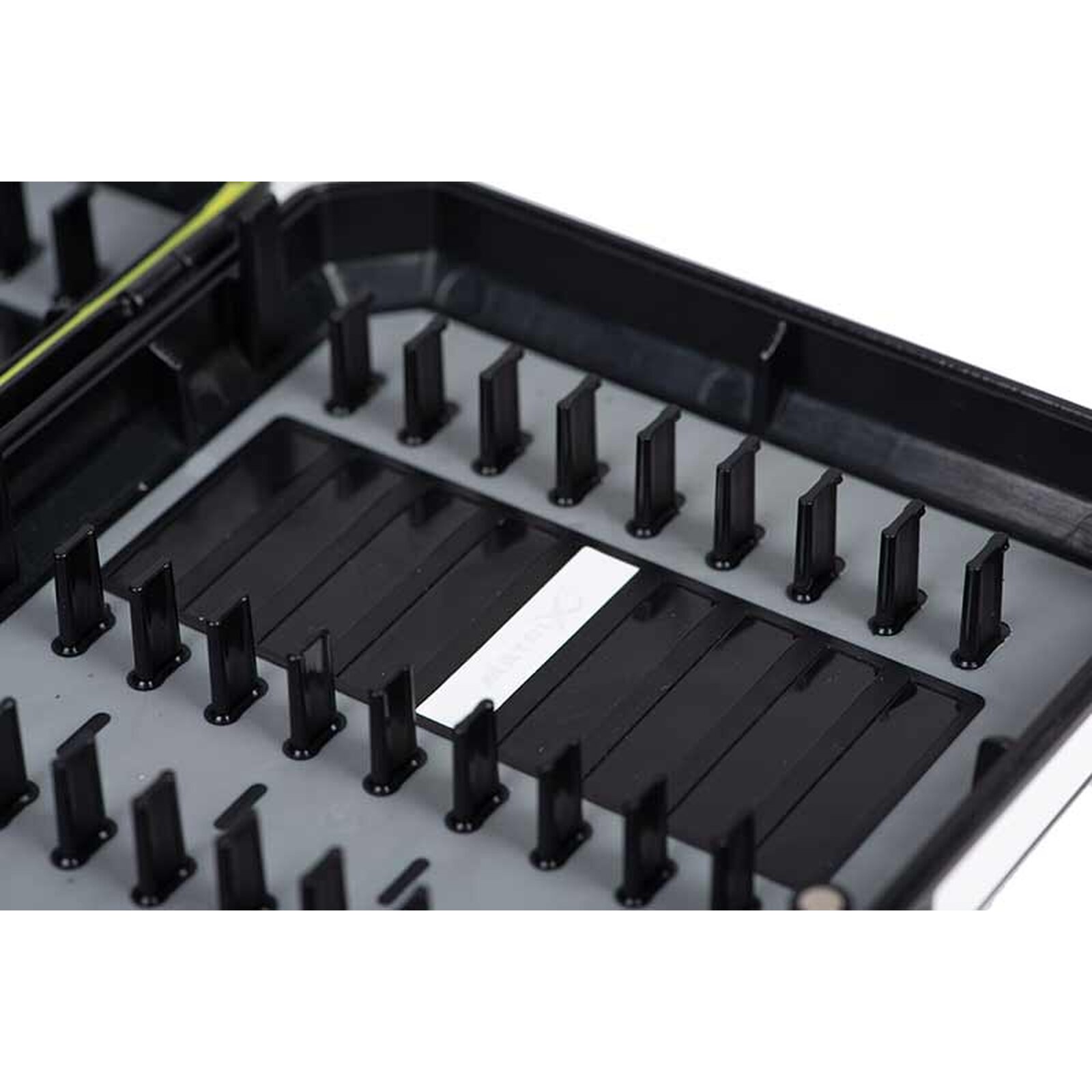 Matrix Hook Length Stroage Box Short 15cm
