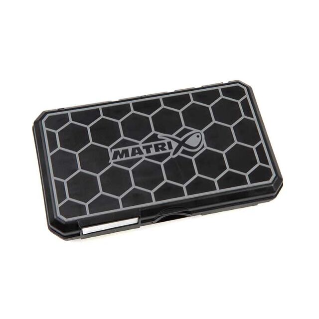 Matrix Hook Length Stroage Box Short 15cm