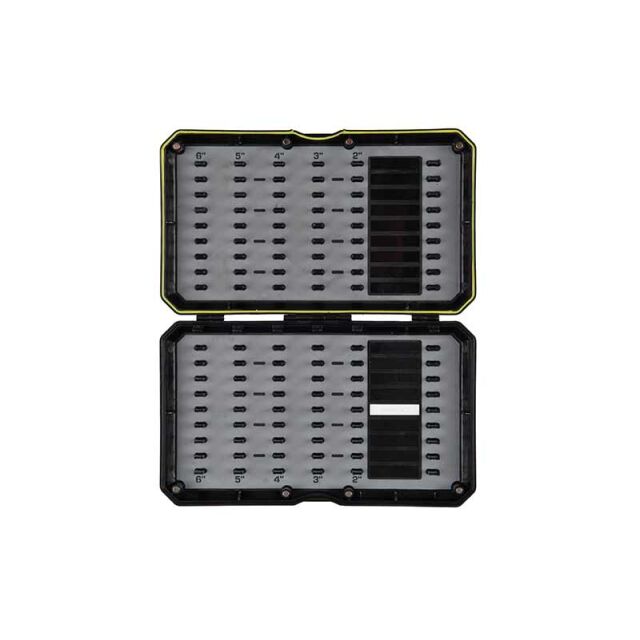 Matrix Hook Length Stroage Box Short 15cm