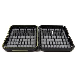 Matrix Hook Length Stroage Box Short 15cm