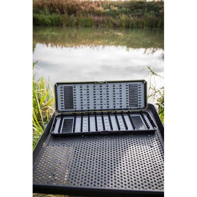 Matrix Hook Length Stroage Box Long 30cm