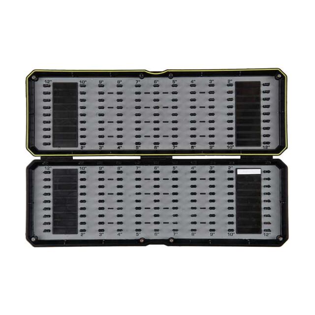 Matrix Hook Length Stroage Box Long 30cm