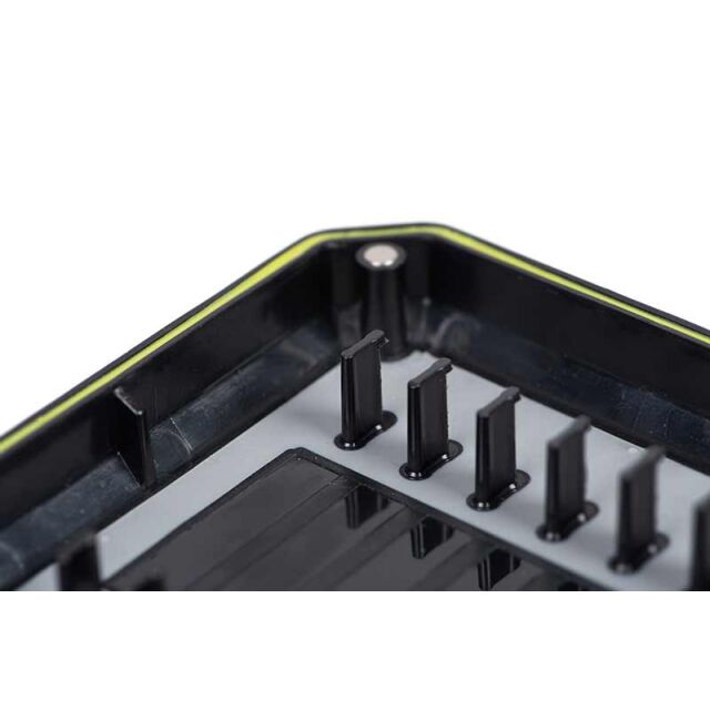 Matrix Hook Length Stroage Box Long 30cm