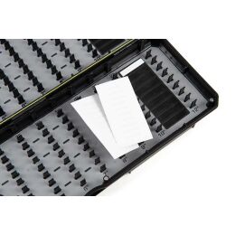 Matrix Hook Length Stroage Box Long 30cm