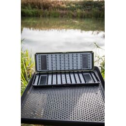 Matrix Hook Length Stroage Box Long 30cm