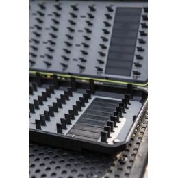 Matrix Hook Length Stroage Box Long 30cm