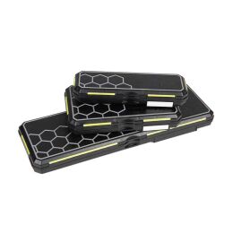 Matrix Hook Length Stroage Box Long 30cm