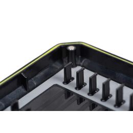 Matrix Hook Length Stroage Box Long 30cm