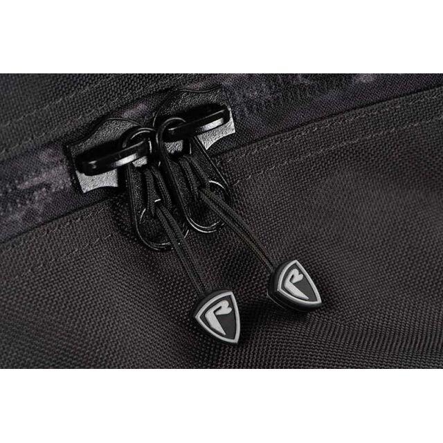 FOX Rage Voyager Hard Rod Sleeves Triple 3-Kammer Hardcase
