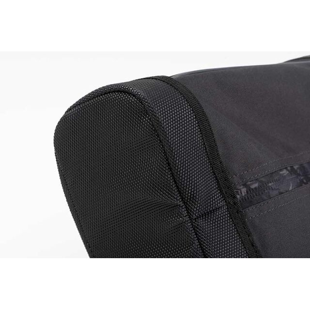 FOX Rage Voyager Hard Rod Sleeves Triple 3-Kammer Hardcase