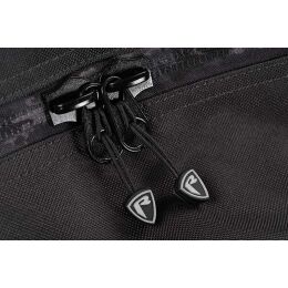 FOX Rage Voyager Hard Rod Sleeves Triple 3-Kammer Hardcase