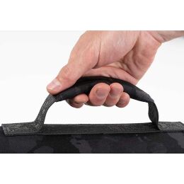 FOX Rage Voyager Hard Rod Sleeves Triple 3-Kammer Hardcase