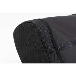 FOX Rage Voyager Hard Rod Sleeves Triple 3-Kammer Hardcase