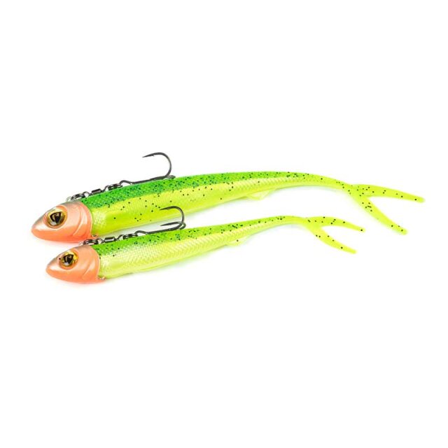 FOX Rage Pelagic Ready Rig Slick Finesse