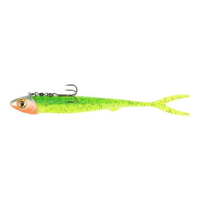 FOX Rage Pelagic Ready Rig Slick Finesse