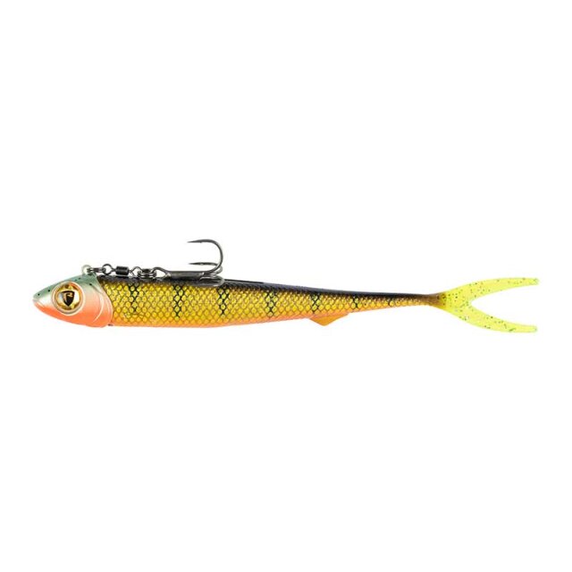 FOX Rage Pelagic Ready Rig Slick Finesse