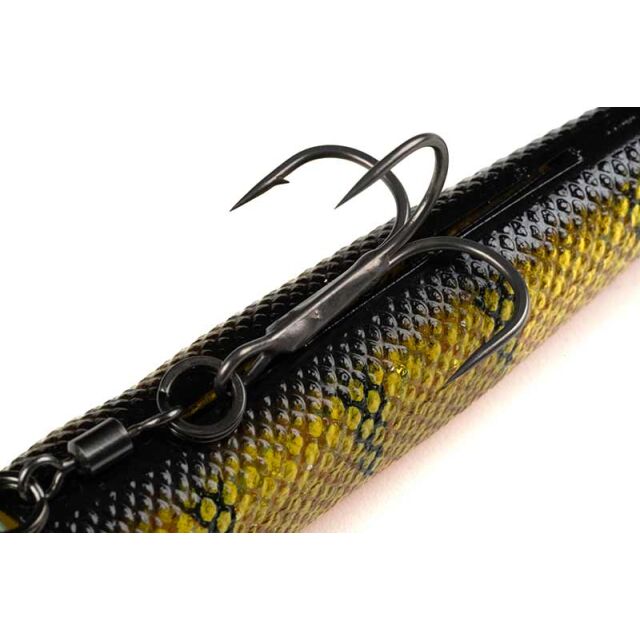 FOX Rage Pelagic Ready Rig Slick Finesse