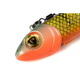 FOX Rage Pelagic Ready Rig Slick Finesse
