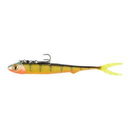 FOX Rage Pelagic Ready Rig Slick Finesse 21cm Natural Perch