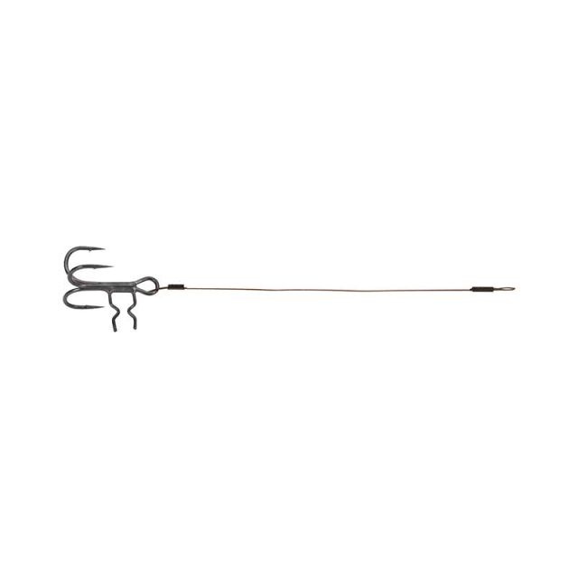 FOX Rage Rage Strike Point Stinger Small Lure: 6.5cm/13lb/size 8  x 2