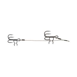 FOX Rage Strike Point Double Stingers