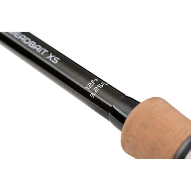 FOX Rage Predator Elite Pro Deadbaiting Rods