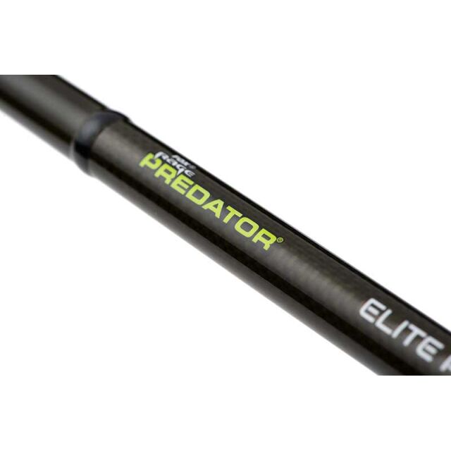 FOX Rage Predator Elite Pro Deadbaiting Rods