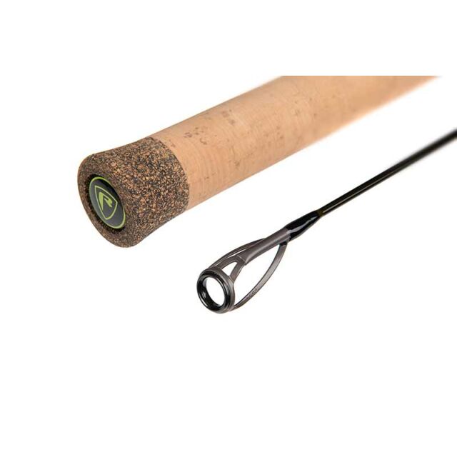FOX Rage Predator Elite Pro Deadbaiting Rods