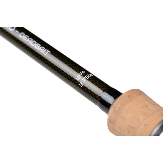 FOX Rage Predator Elite Pro Deadbaiting Rods