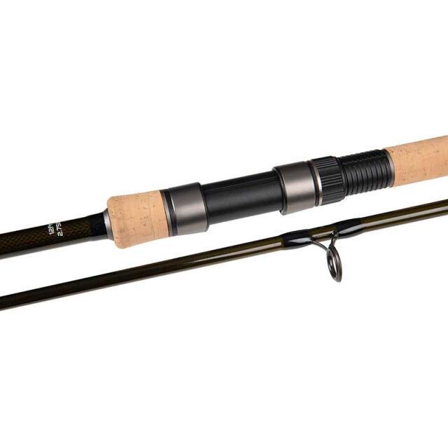 FOX Rage Predator Elite Pro Deadbaiting Rods