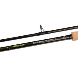 FOX Rage Predator Elite Pro Deadbaiting Rods
