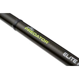 FOX Rage Predator Elite Pro Deadbaiting Rods