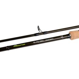 FOX Rage Predator Elite Pro 3.25lb 12ft Deadbait XS
