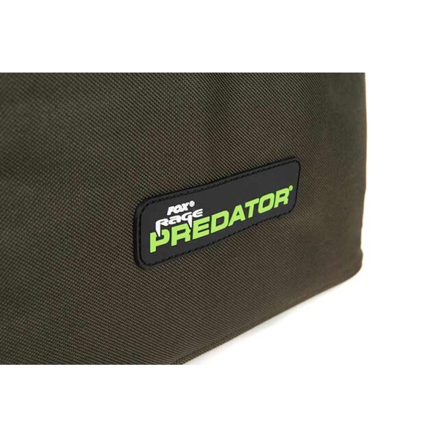 FOX Rage Predator Deadbait Bag XL