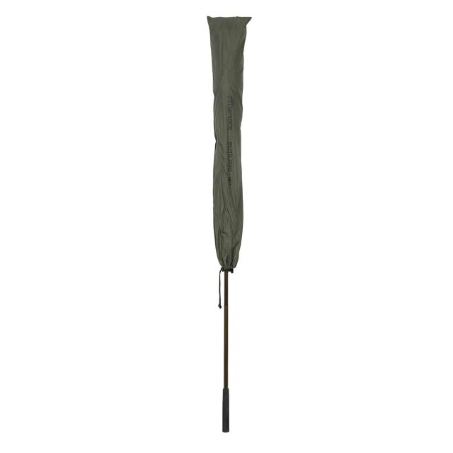 FOX Rage Predator Elite 42" Rubber Triangular Net | Gummierter 42 Kescher
