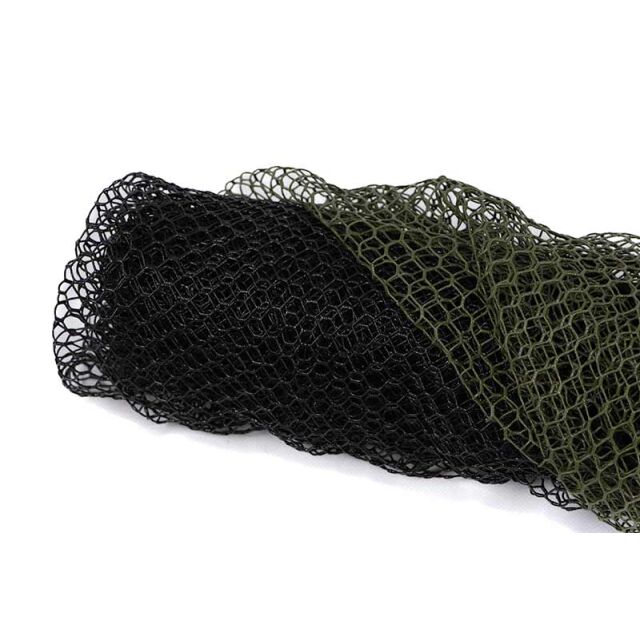 FOX Rage Predator Elite 42" Rubber Triangular Net | Gummierter 42 Kescher
