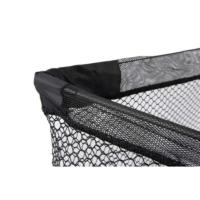 FOX Rage Predator Elite 42" Rubber Triangular Net | Gummierter 42 Kescher