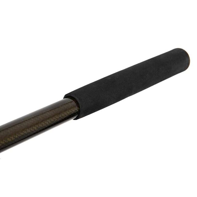 FOX Rage Predator Elite 42" Rubber Triangular Net | Gummierter 42 Kescher