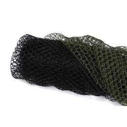 FOX Rage Predator Elite 42" Rubber Triangular Net | Gummierter 42 Kescher