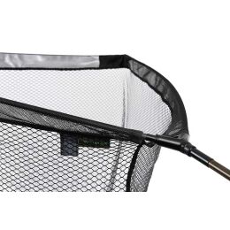 FOX Rage Predator Elite 42" Rubber Triangular Net | Gummierter 42 Kescher