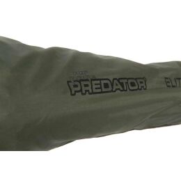 FOX Rage Predator Elite 42" Rubber Triangular Net | Gummierter 42 Kescher